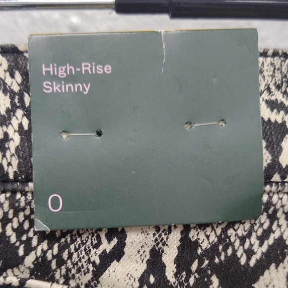 Wild Fable Snake Print Pants - Picture 5 of 5